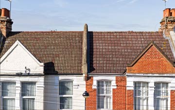 clay roofing Over Whitacre, Warwickshire