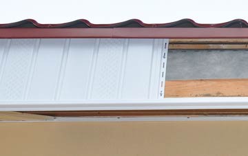 Over Whitacre fascia repair costs