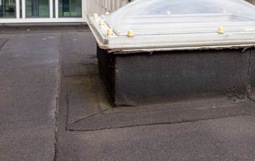 disadvantages of Over Whitacre flat roofs
