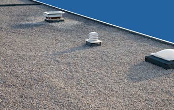 flat roofing Over Whitacre, Warwickshire