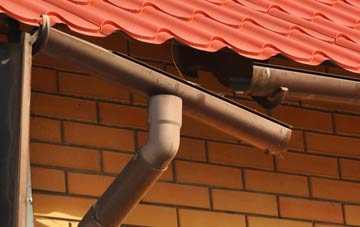Over Whitacre gutter repair costs