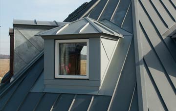 metal roofing Over Whitacre, Warwickshire