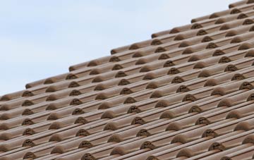 plastic roofing Over Whitacre, Warwickshire
