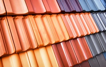 Over Whitacre roof tile costs