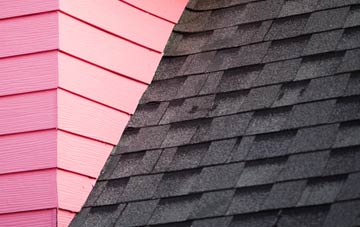 rubber roofing Over Whitacre, Warwickshire