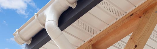 get Over Whitacre guttering quotes today