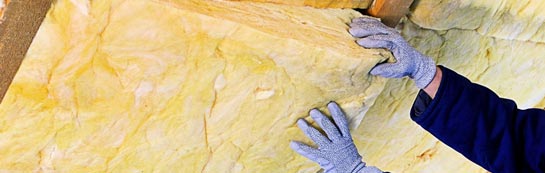 quotes for Over Whitacre roof insulation