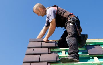 disadvantages of Over Whitacre slate roofing