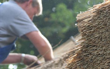 professional Over Whitacre thatchers