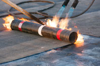 free Over Whitacre roof quotes