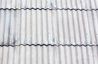 Over Whitacre corrugated roof quotes