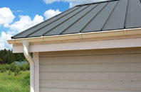 Over Whitacre fascia repair