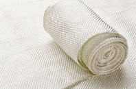 Over Whitacre fibreglass roofing repairs