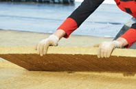 find rated Over Whitacre roof insulation companies