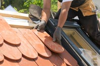Over Whitacre tiled roofing companies