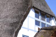 find rated Over Whitacre thatchers